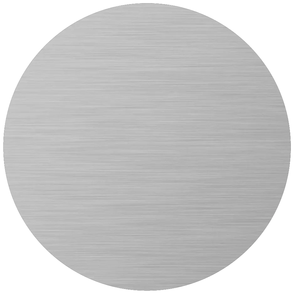 Brushed Finish